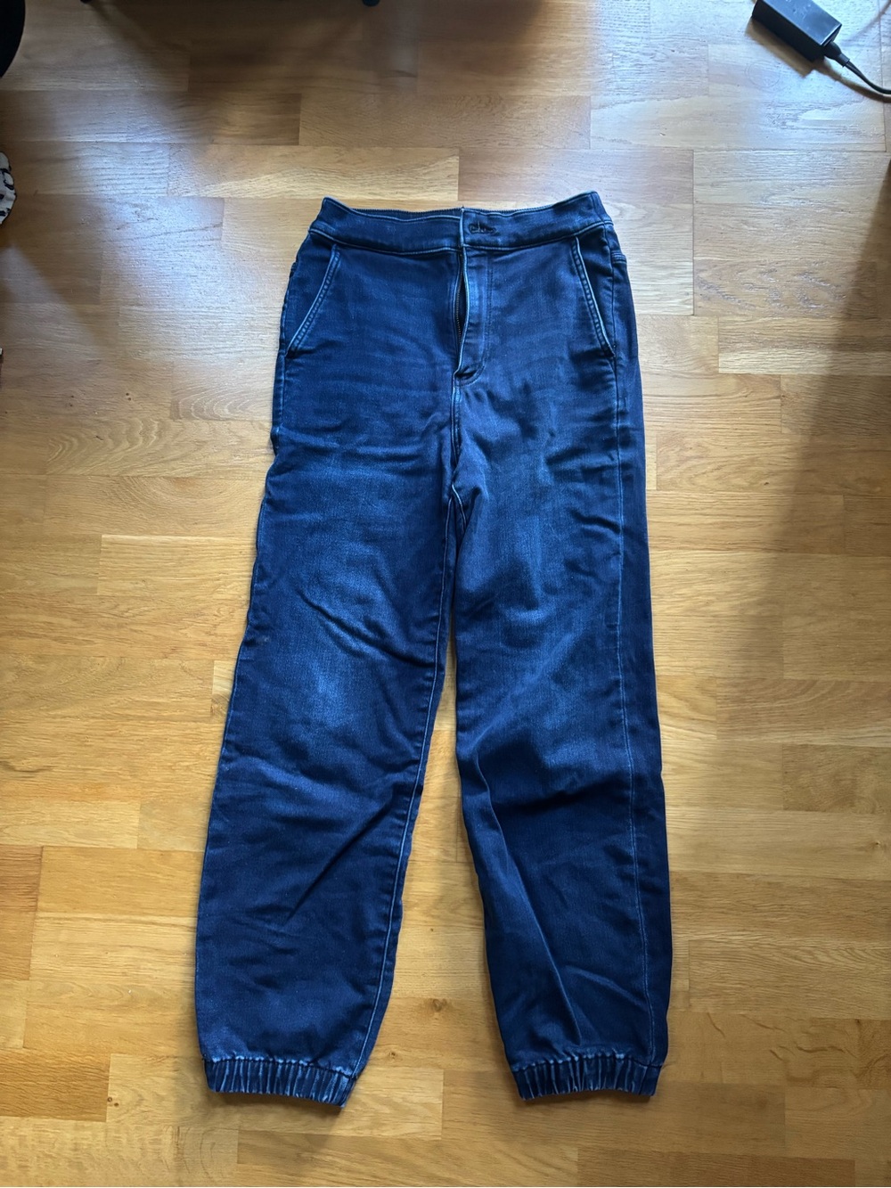 Express Jogger style Jeans